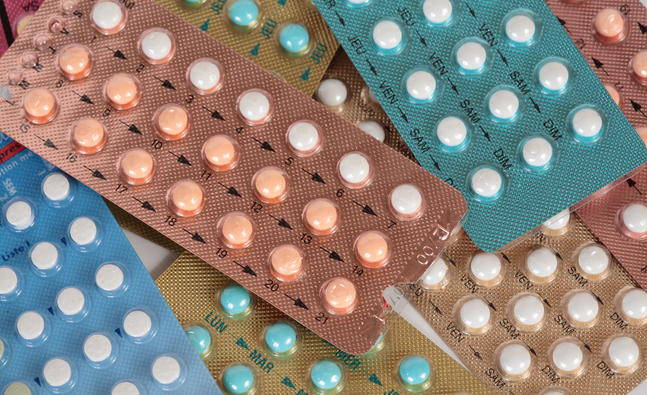 The Pill