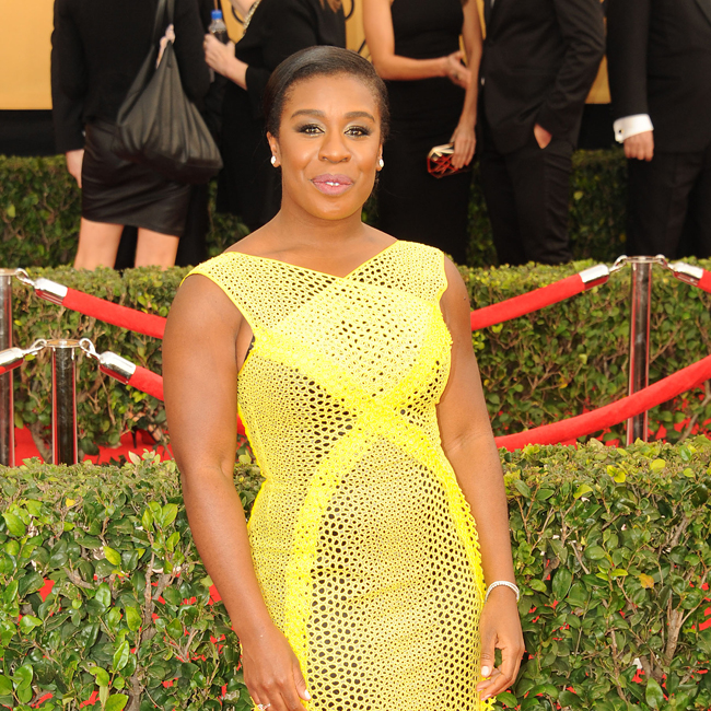 21st Annual Screen Actors Guild Awards