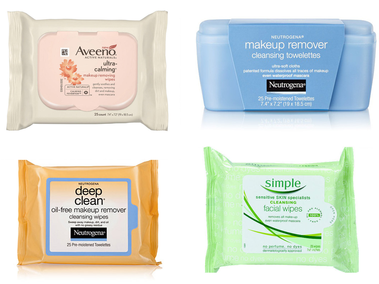 Wet wipes pic
