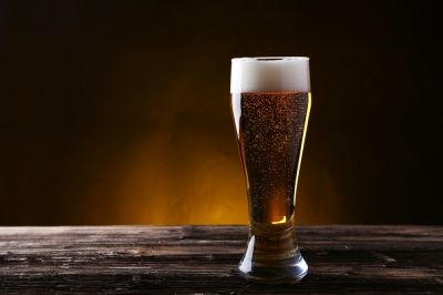 beer whale testicles