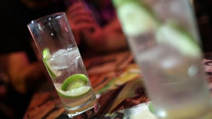 booze