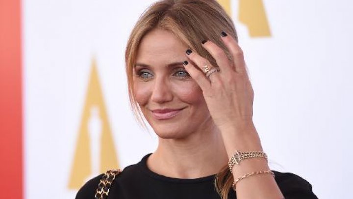 cameron diaz