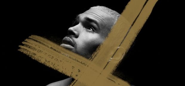 chris brown