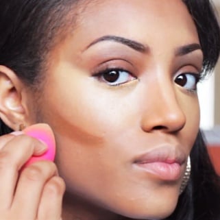contouring