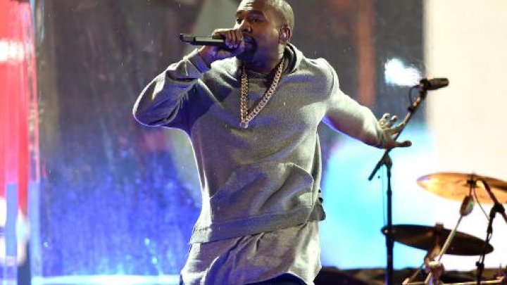kanye