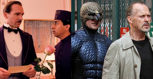 oscars nominations