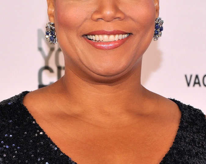 queen Latifah