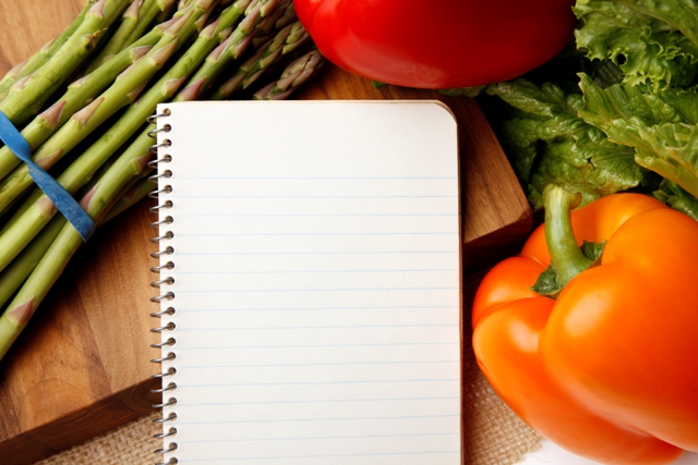 shopping list