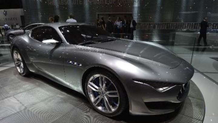 sports cars