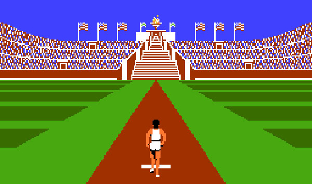 stadium events