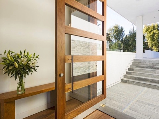 Bey's new home 3