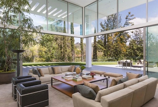 Bey's new home 5