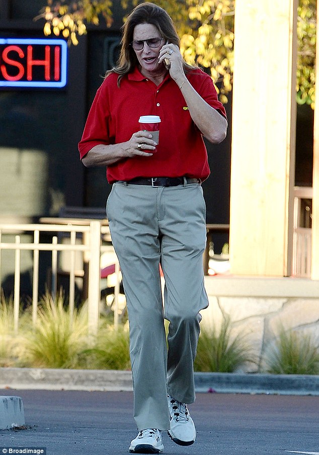 Bruce Jenner 2