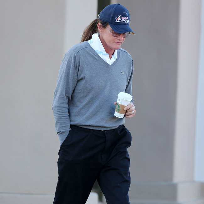 Bruce Jenner