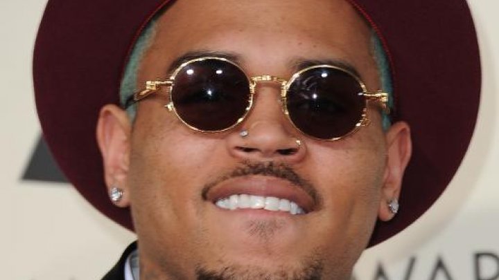 Chris Brown