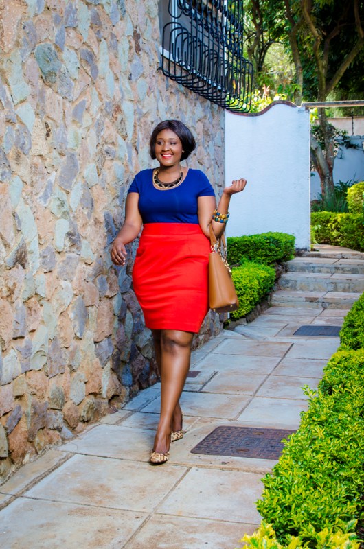 Picture Courtesy of Honour My Curves