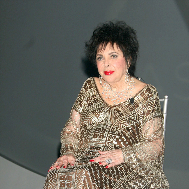 Elizabeth Taylor