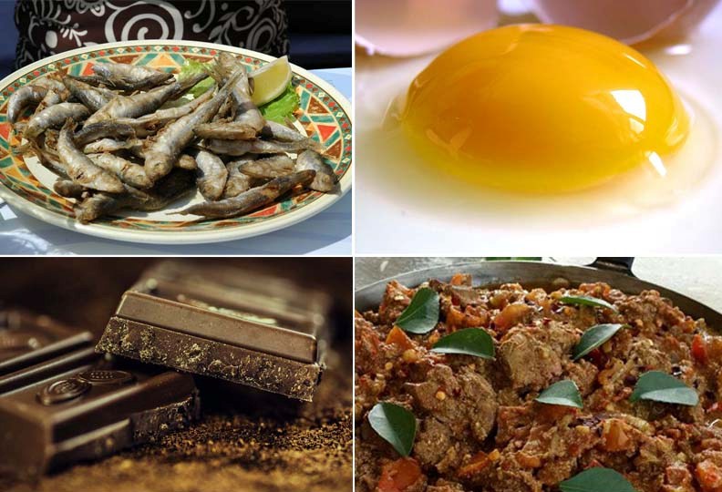 Healthy Foods