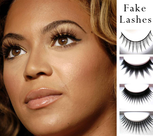 Honest Joe Part 2 - Fake Lashes
