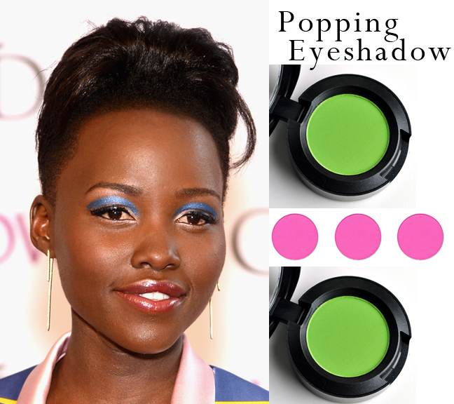 Honest Joe Part 2 - Popping Eyeshadow
