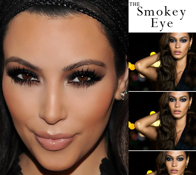 Honest Joe Part 2 - Smokey Eye