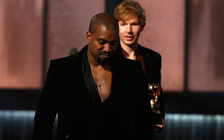 Kanye West 5
