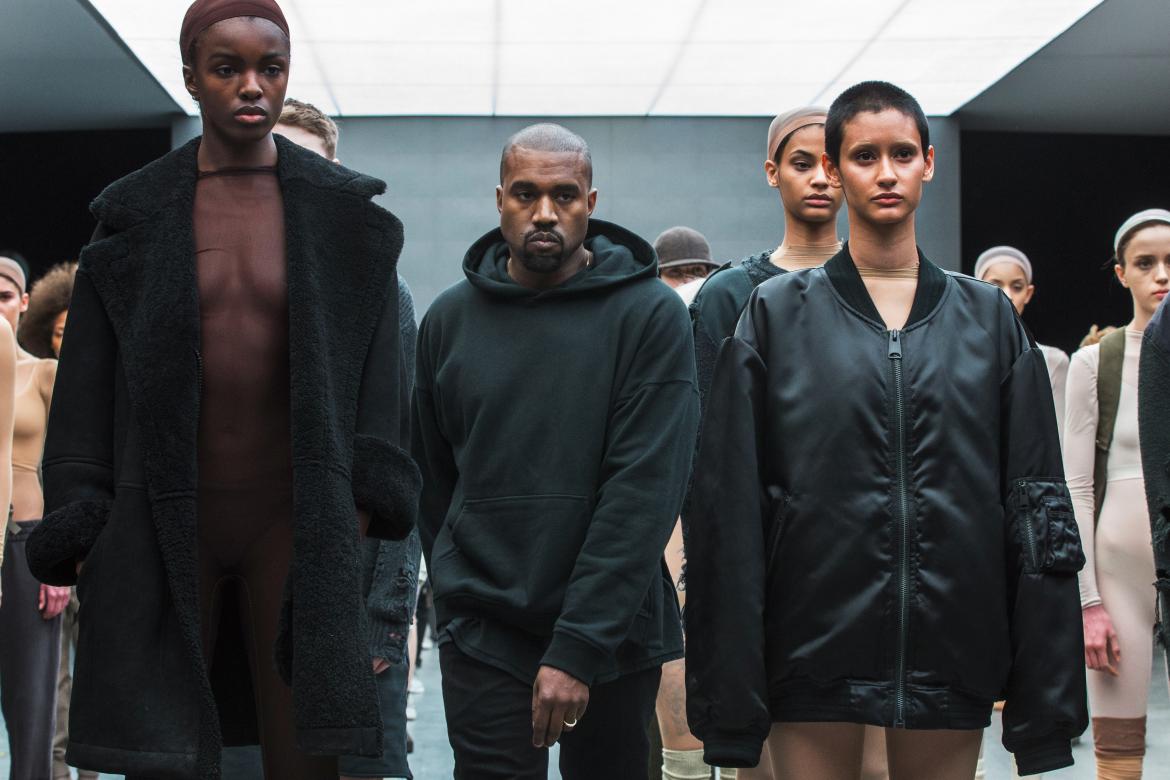 Kanye West