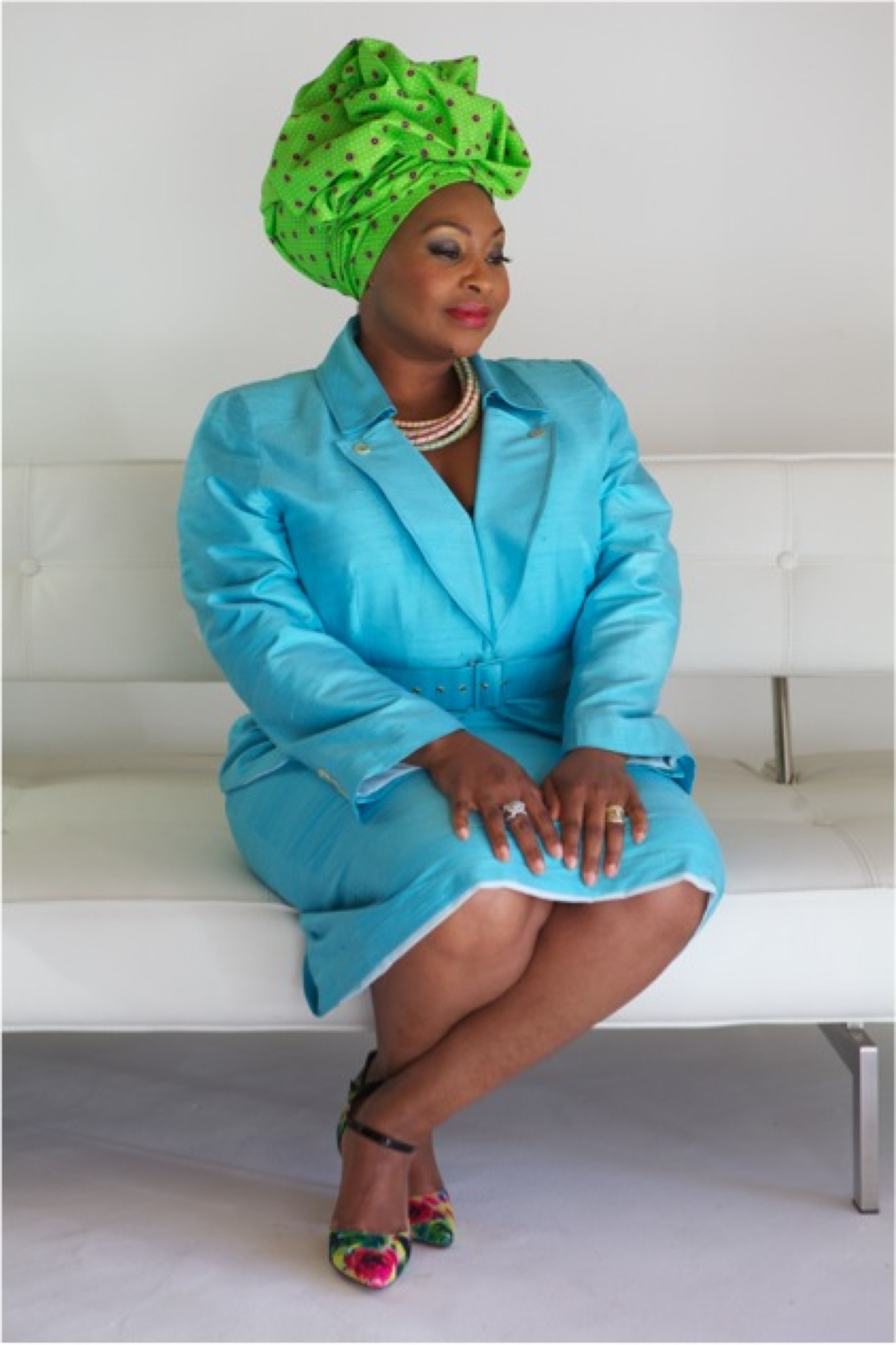 Yvonne Chaka Chaka 2