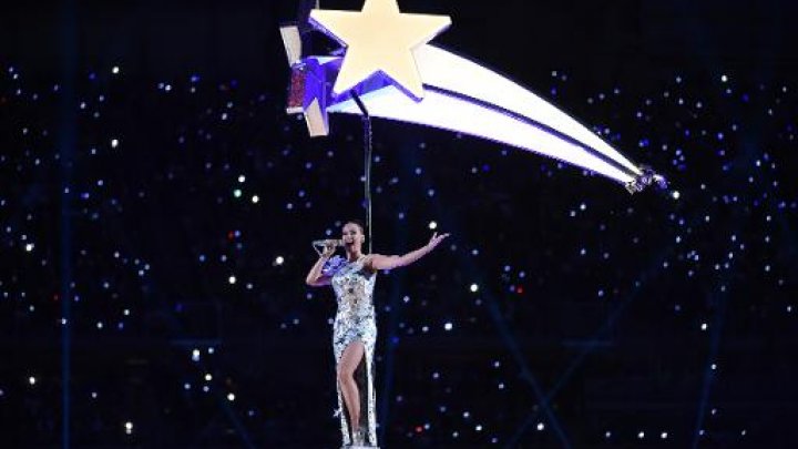katy perry superbowl