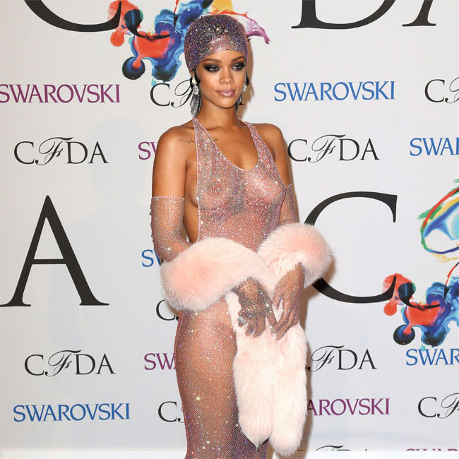 rihanna
