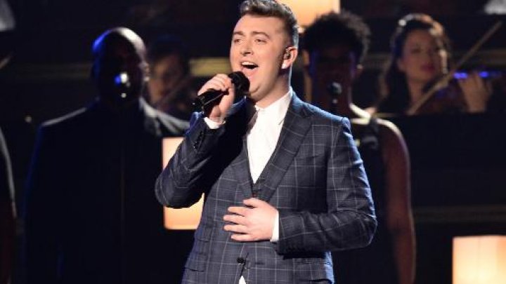 sam smith