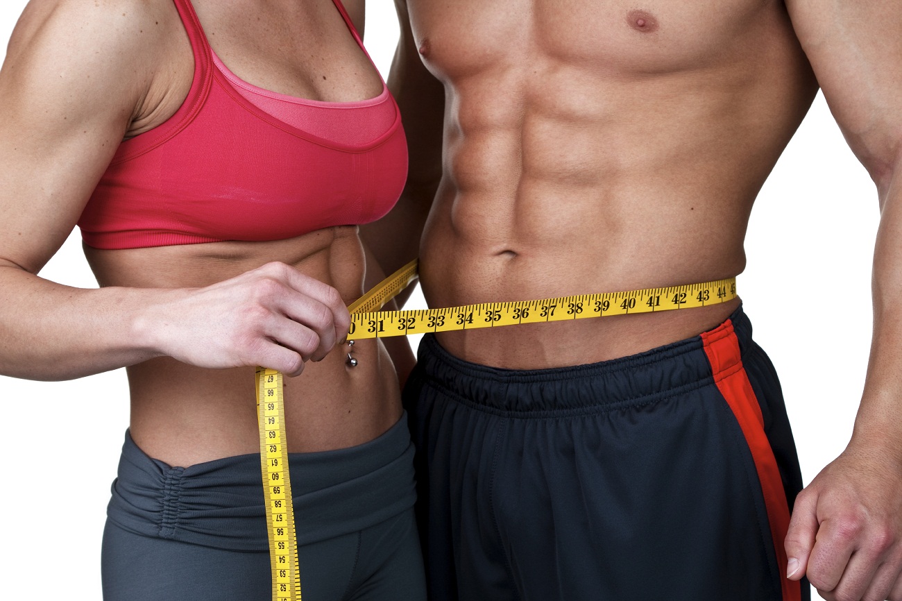 weight loss facts 1