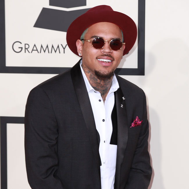 The 57th annual GRAMMY Awards red carpet
