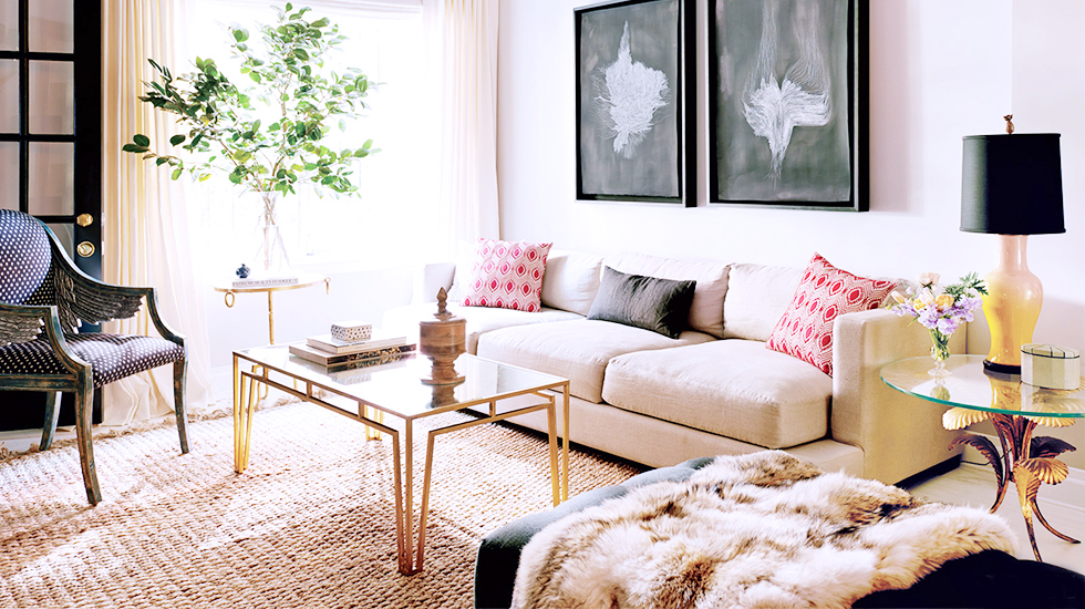 Coffee Table cover
