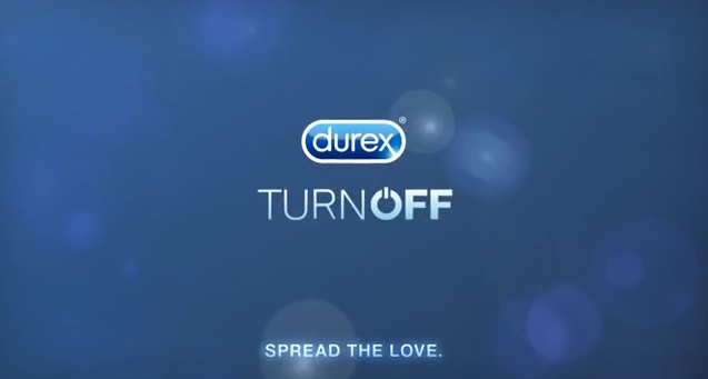 Durex - Connect 2