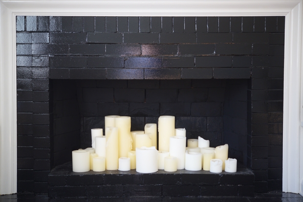 Fireplace 1