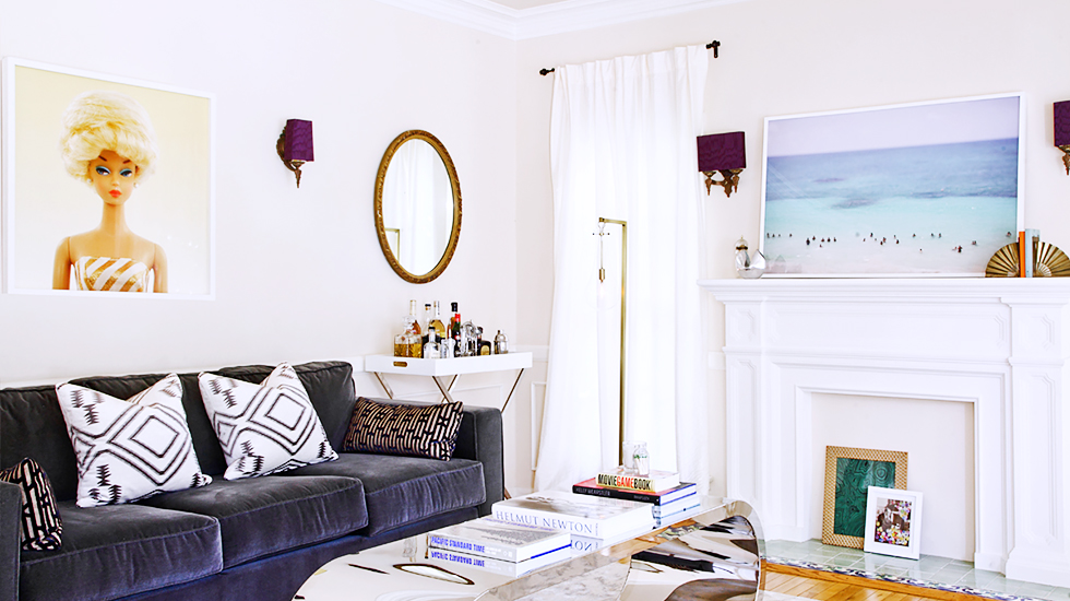 Fireplace 5