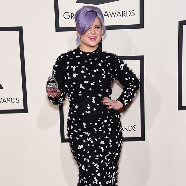 Kelly Osbourne 3
