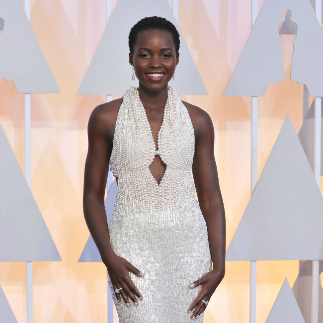 Lupita Nyong'o 5