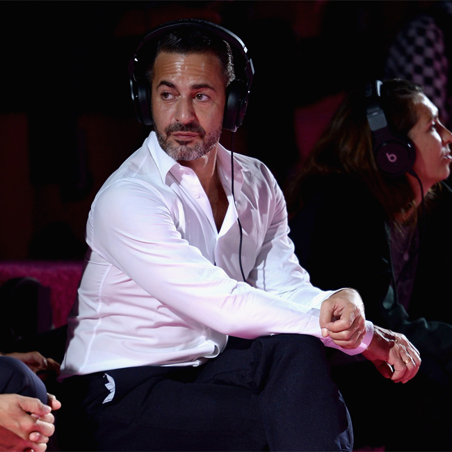 Marc Jacobs