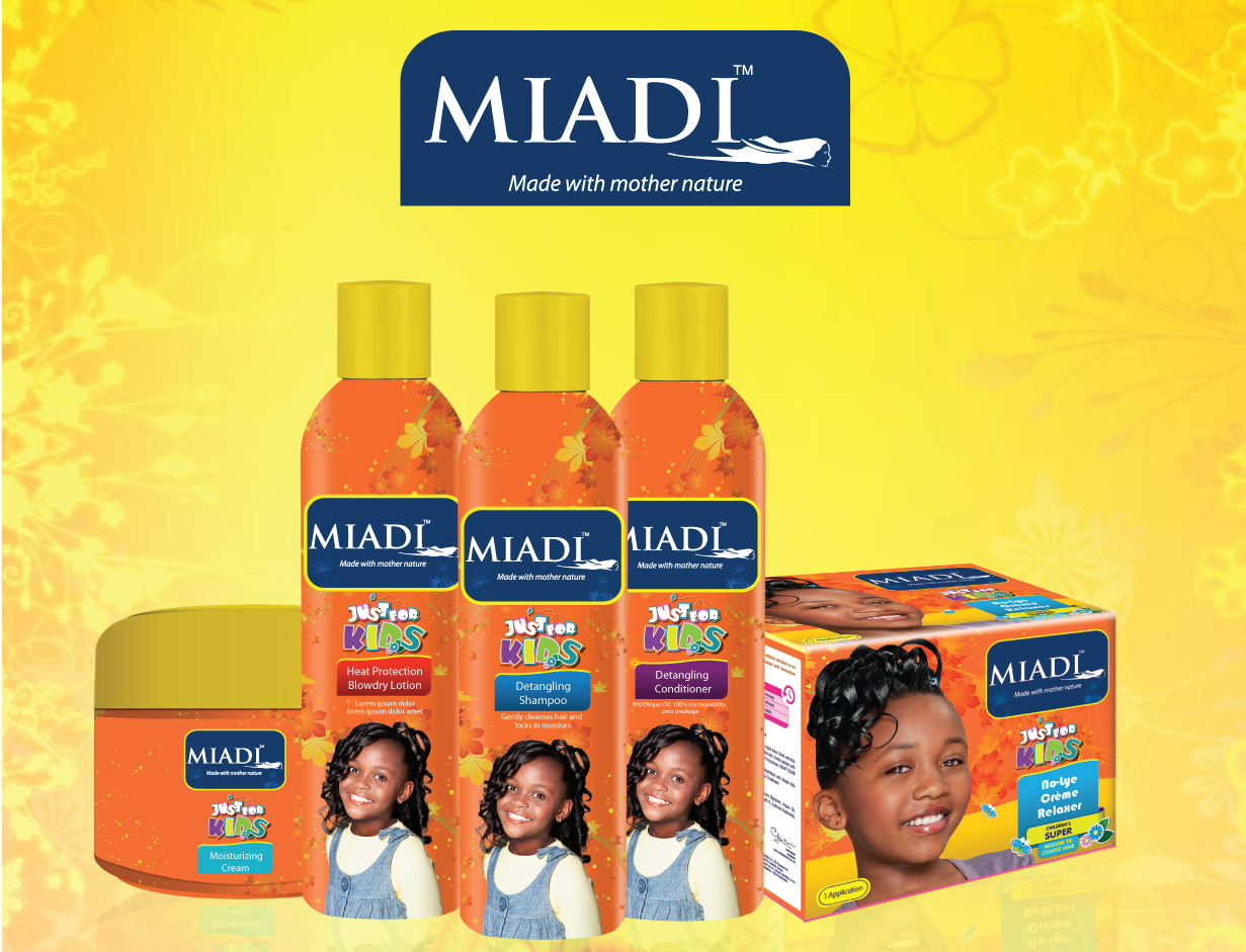 Miadi Kids 2