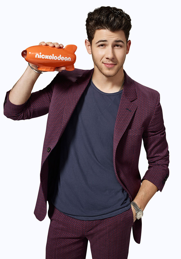 Nick Jonas