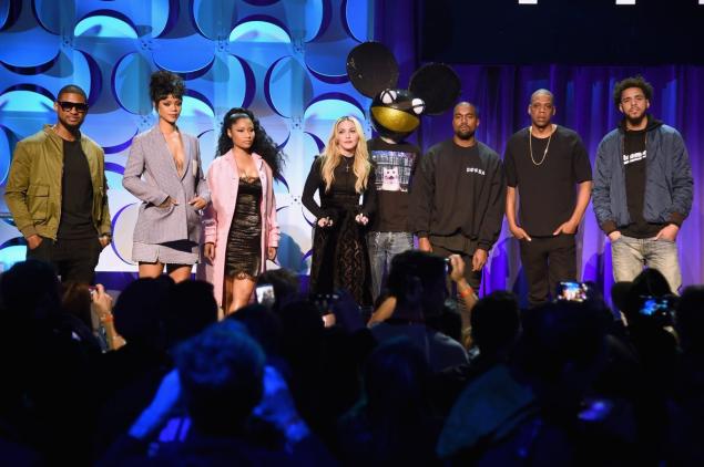 Tidal for all 1
