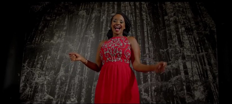 amani video