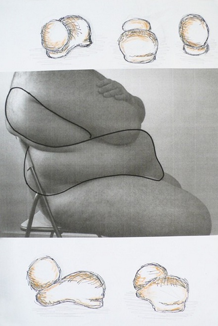 chair