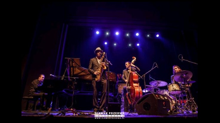 danish jazz