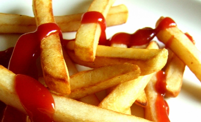 drunk chips