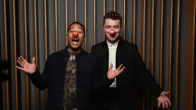 john legend sam smith