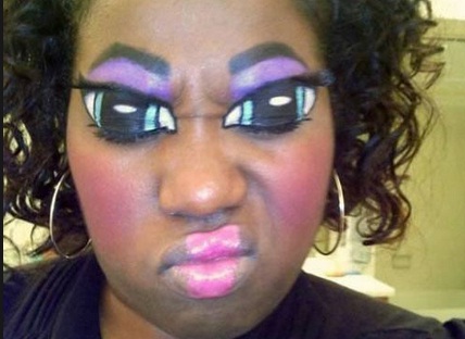 makeup