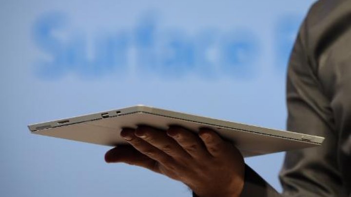 microsoft
